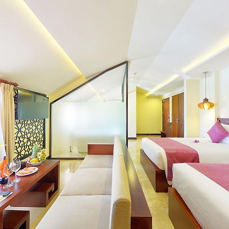 River Suites Hội An Kültér fotó