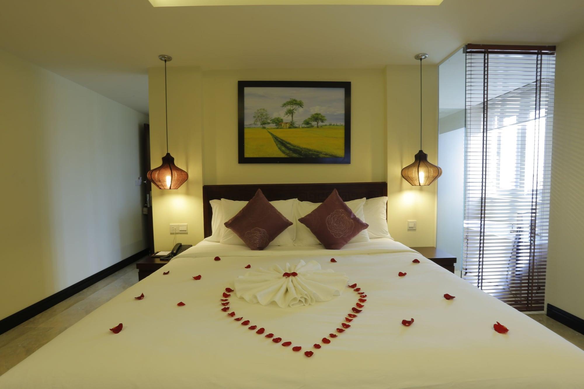River Suites Hội An Kültér fotó