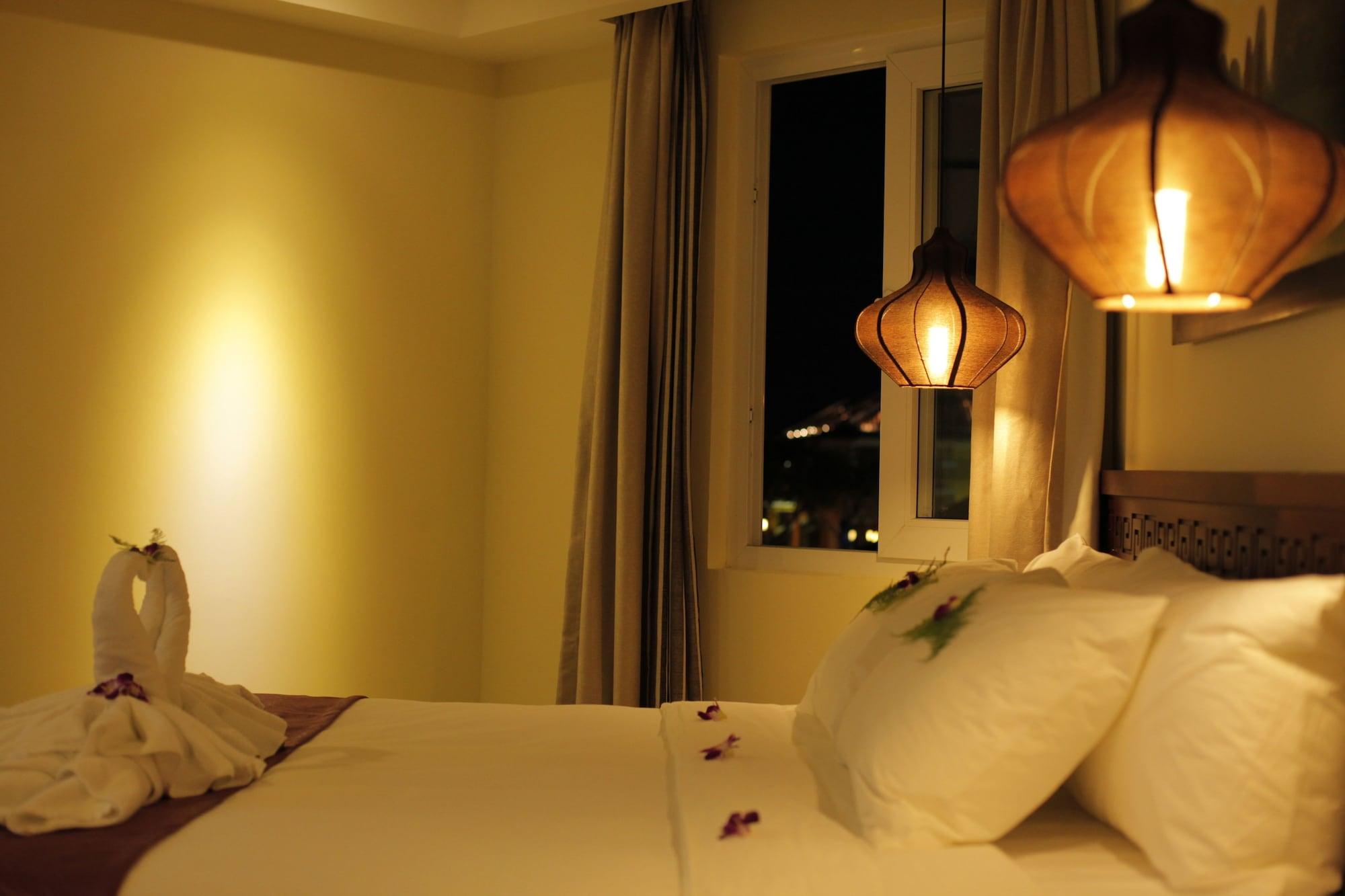 River Suites Hội An Kültér fotó