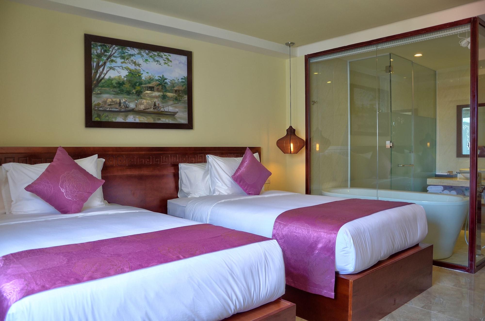 River Suites Hội An Kültér fotó