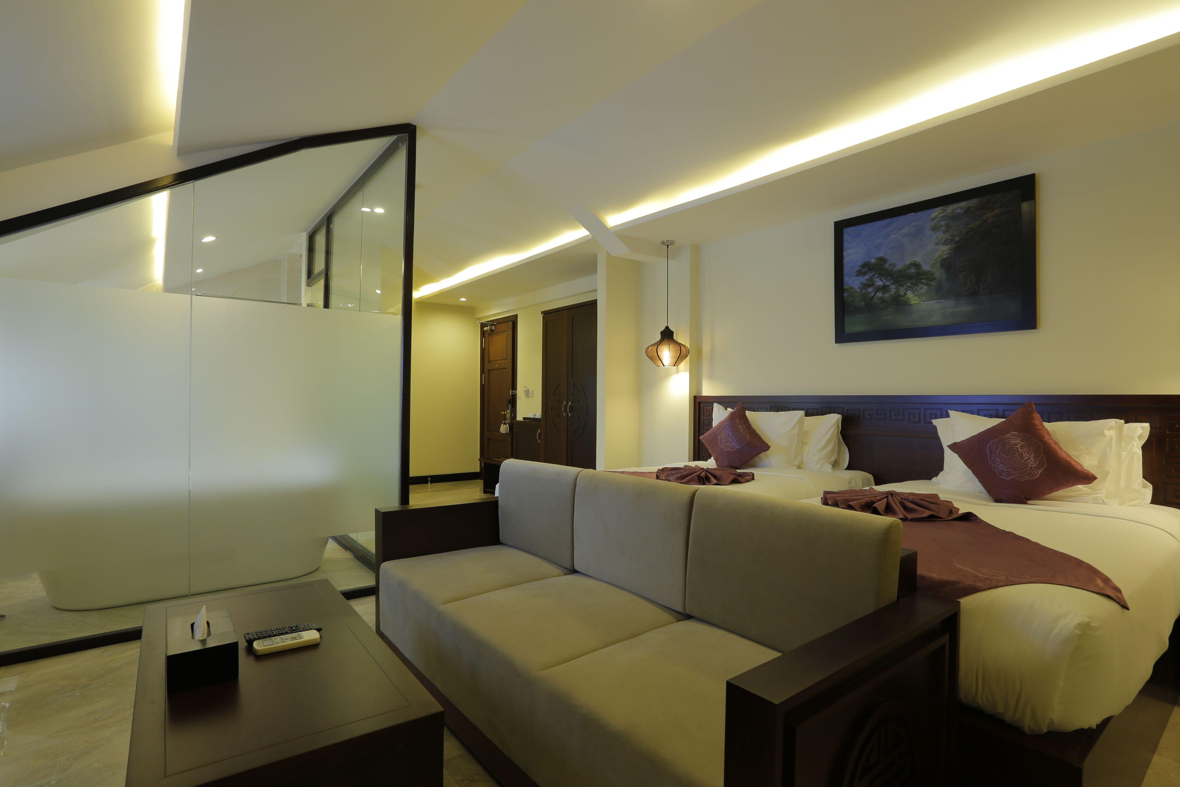 River Suites Hội An Kültér fotó