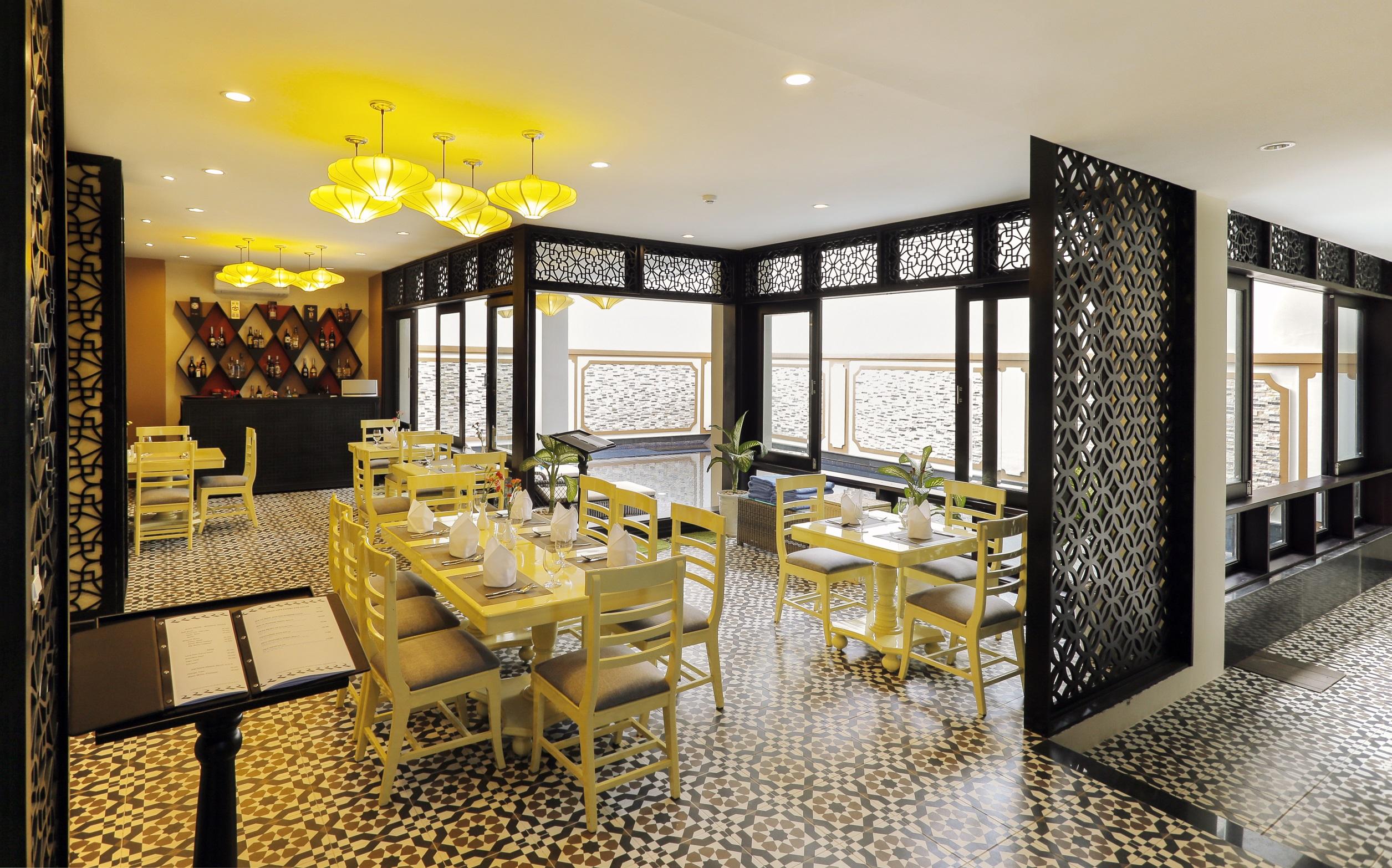 River Suites Hội An Kültér fotó