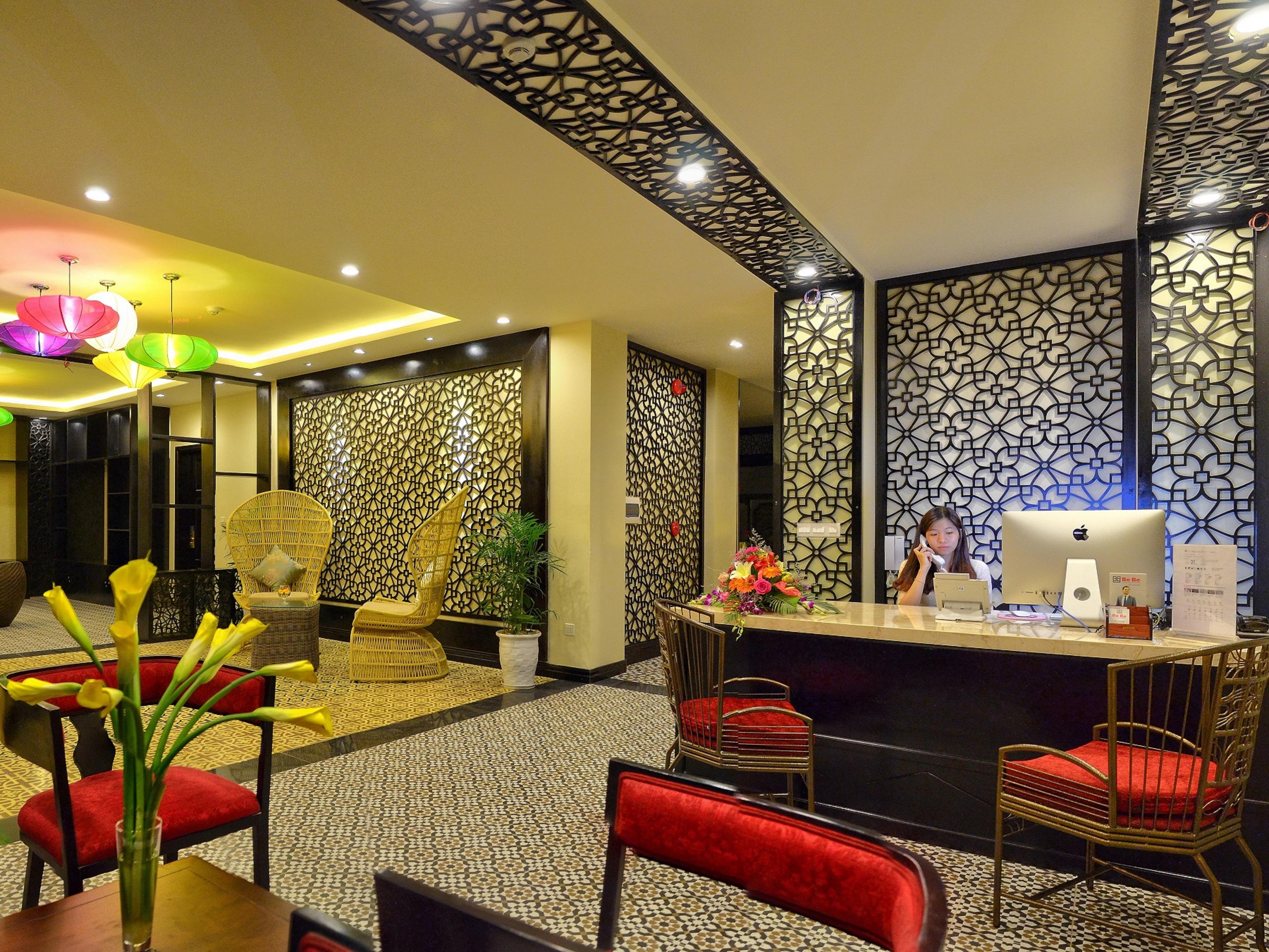River Suites Hội An Kültér fotó