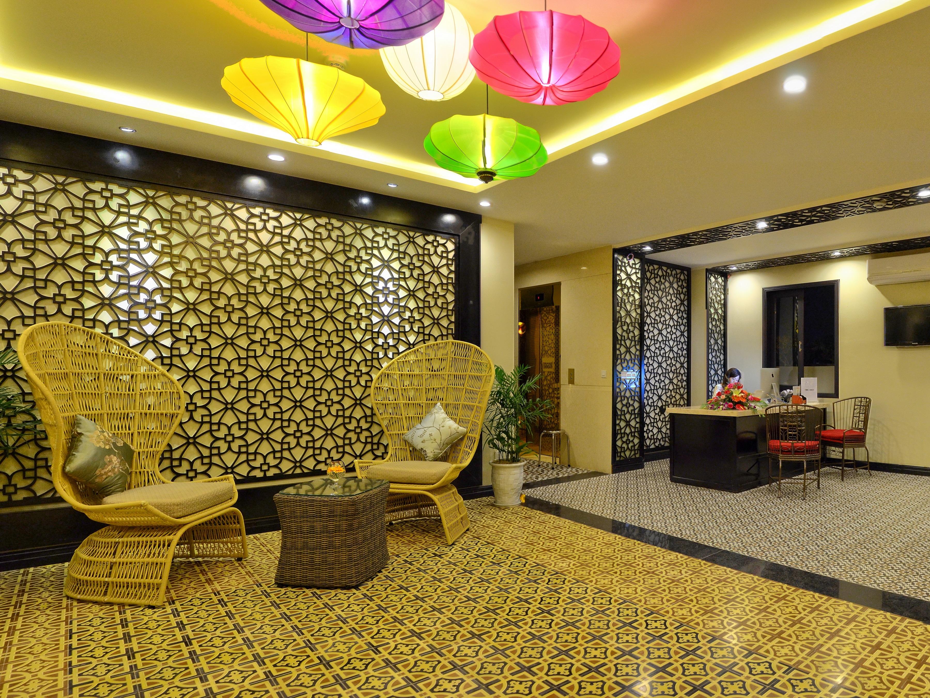 River Suites Hội An Kültér fotó