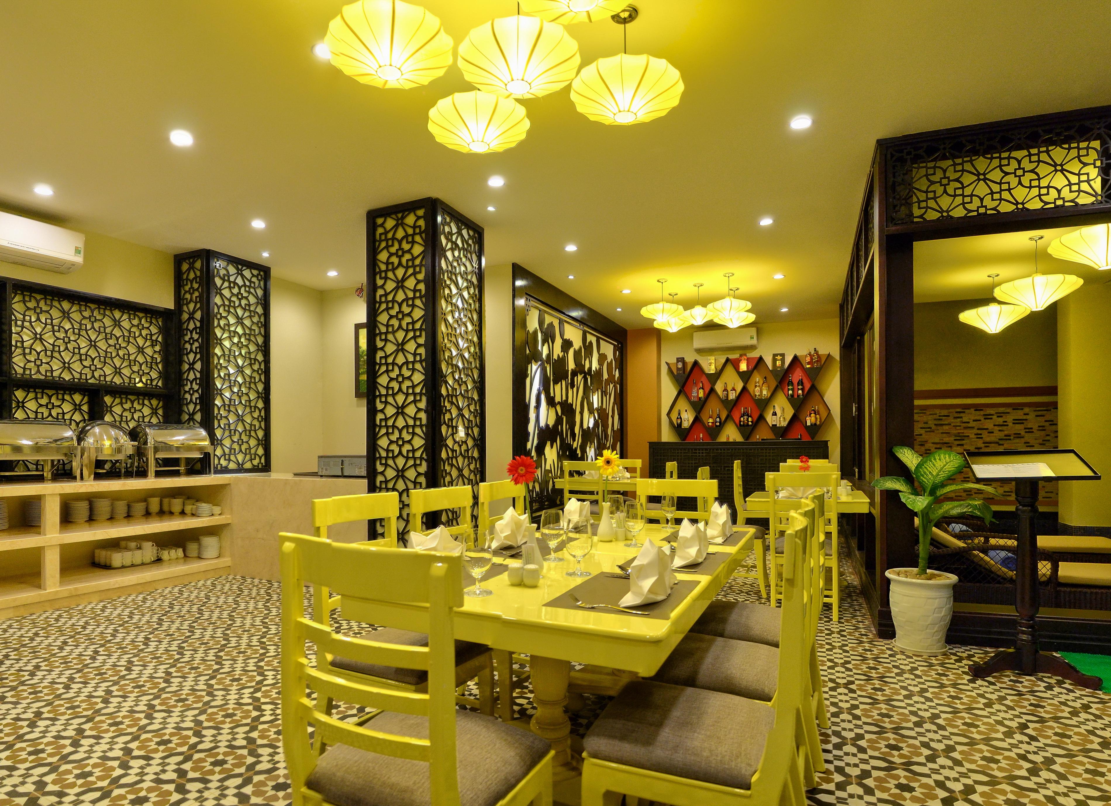 River Suites Hội An Kültér fotó