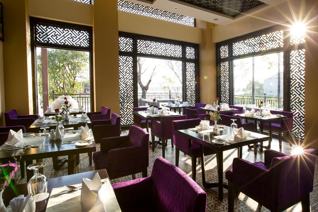 River Suites Hội An Kültér fotó