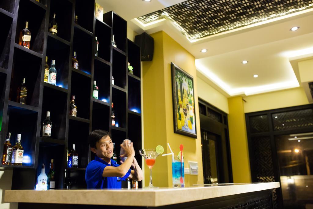 River Suites Hội An Kültér fotó