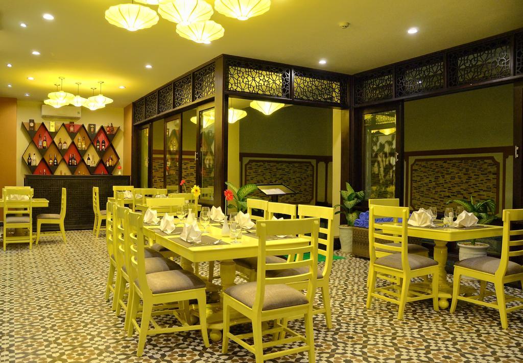 River Suites Hội An Kültér fotó