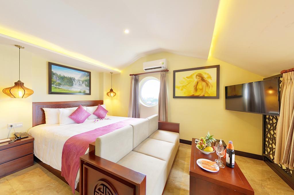 River Suites Hội An Kültér fotó
