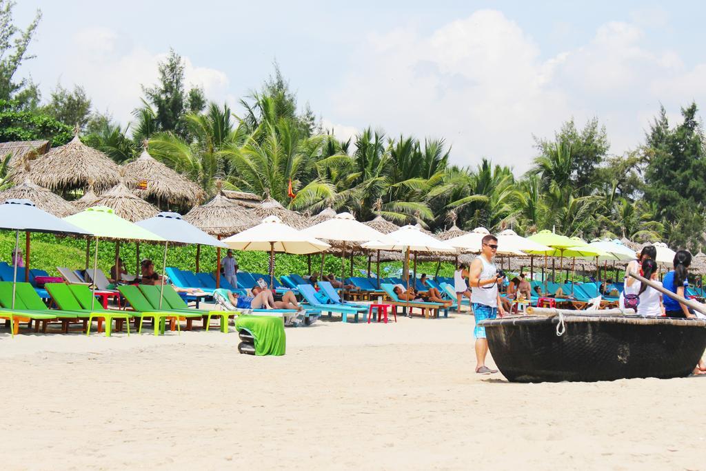 River Suites Hội An Kültér fotó