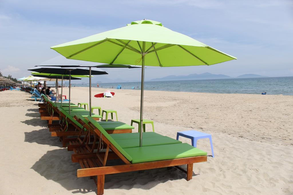 River Suites Hội An Kültér fotó