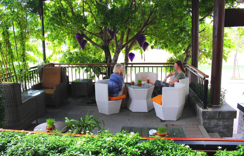 River Suites Hội An Kültér fotó