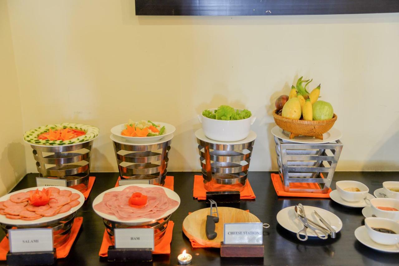 River Suites Hội An Kültér fotó